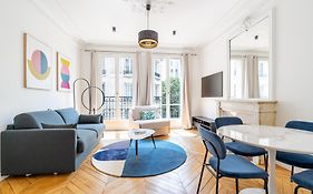 Hotelhome Paris 16